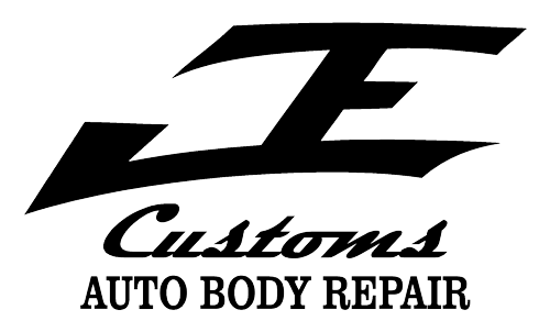 JE Customs Auto Body Repair
