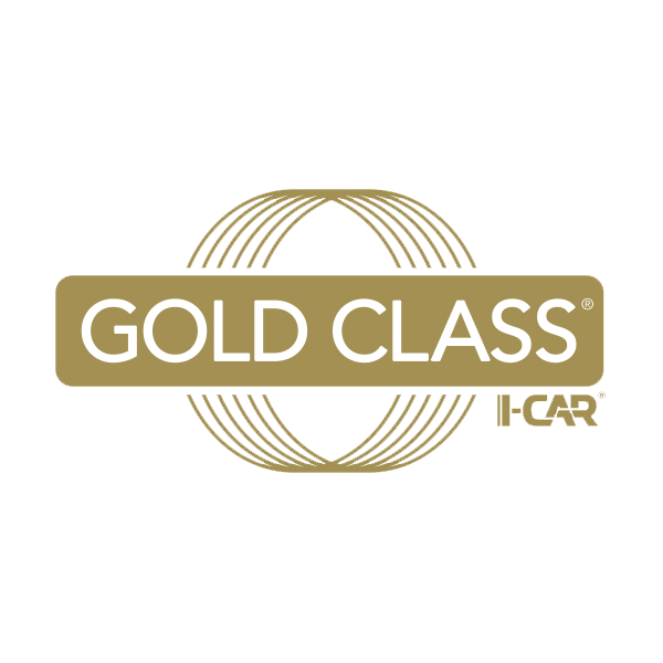 Gold class logo